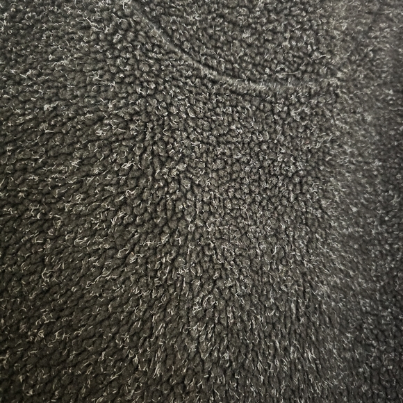 ALF BY KUHL full zip deep Pile fleece jacket! size L - Picture 7 of 10